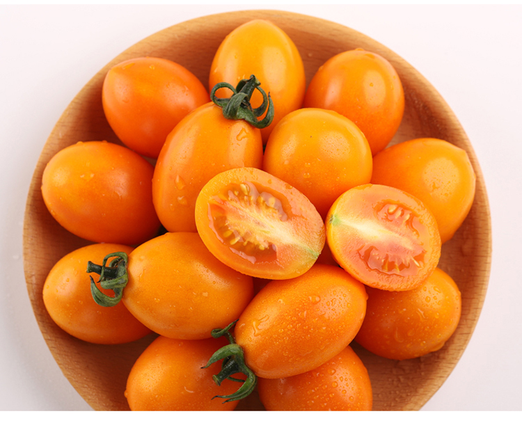 黄妃樱桃番茄10斤装